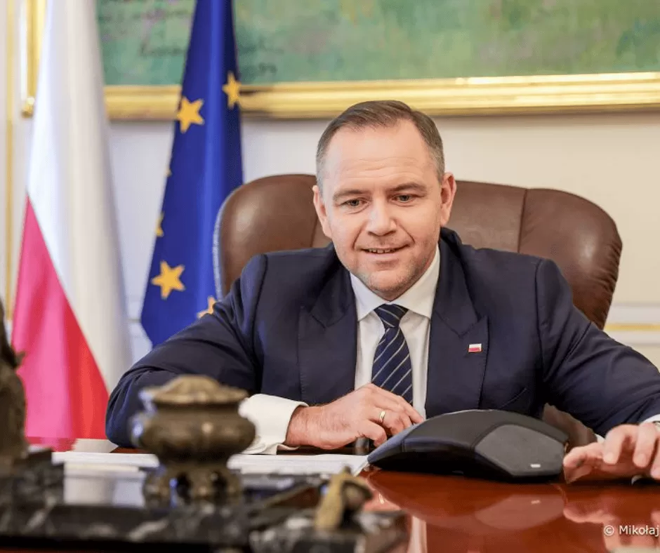 Uproszczona ścieżka dla lekarzy z Ukrainy. NIL apeluje do prezydenta o weto