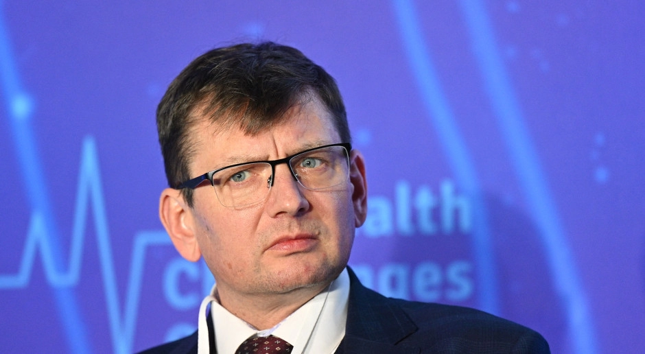 Z NFZ do Ministerstwa Zdrowia. Szykują się zmiany w Departamencie Lecznictwa