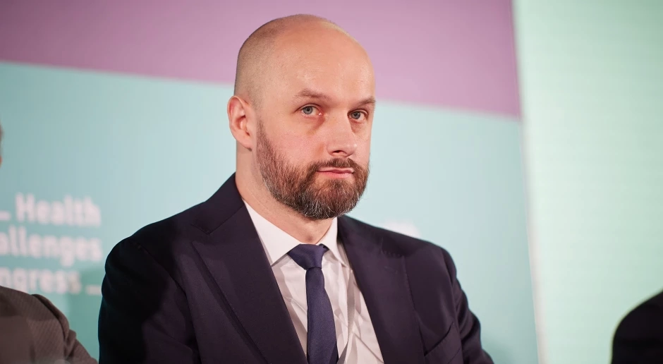 Sieć aptek wylicytowała spotkanie z Głównym Inspektorem Farmaceutycznym. Wygrała aukcję WOŚP