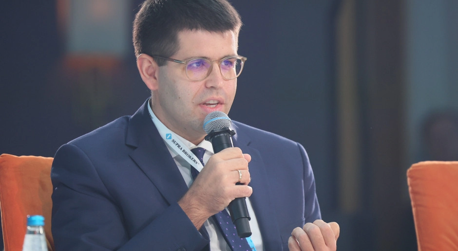 Lekarze nie będą odwoływać prezesa. Spotkają się przy