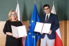 Lekarze i patenty – nowe porozumienie Naczelnej Izby Lekarskiej z Urzędem Patentowym RP