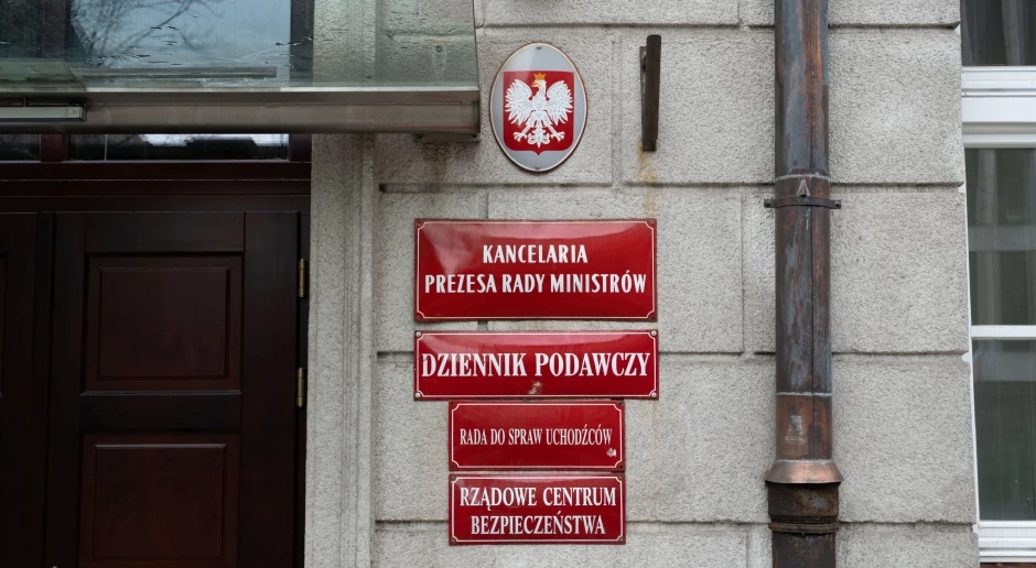 Silosy są dobre dla farmerów, a nie dla pharmy. Wzywają Donalda Tuska do pomocy