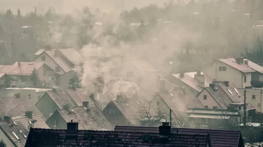 Alarm Smogowy: w Polsce wciąż oddychamy bardzo zanieczyszczonym powietrzem