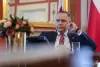 Napięta zgoda. Prezydent podpisuje reformę szpitali mimo wątpliwości
