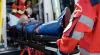 Dramatycznie poszukiwali wolnej karetki transportowej dla pacjentki. Czy potrzebna 