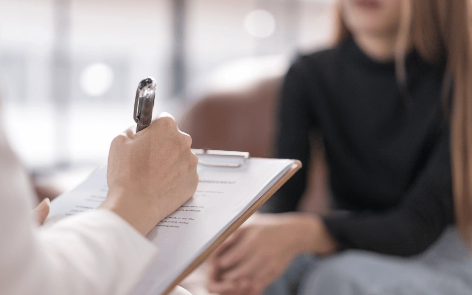 Psycholog z prawem, pacjent z ochroną. Rząd przyjął ustawę o zawodzie psychologa