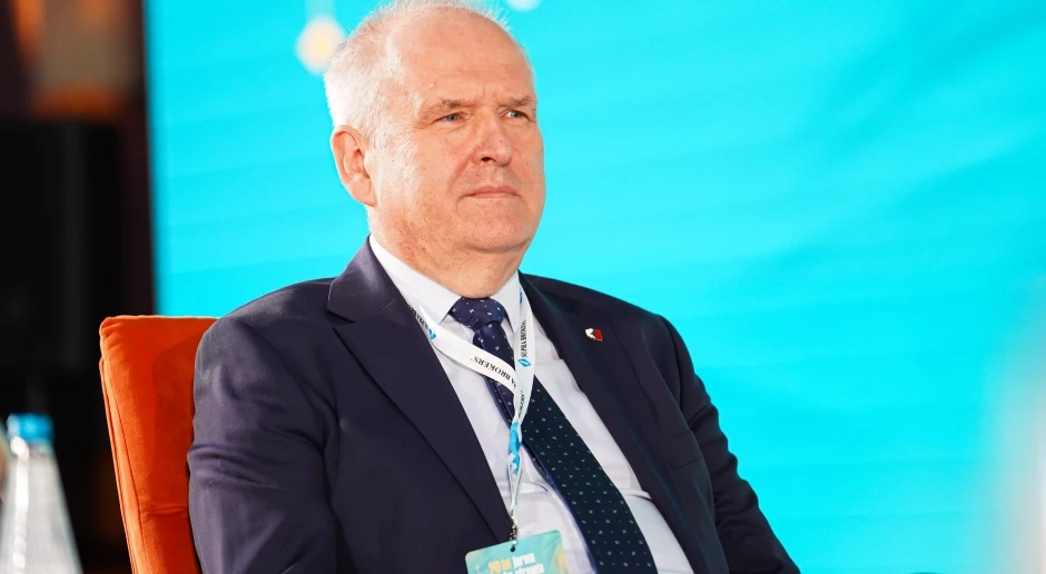 Prezes związku szpitali: kredytujemy NFZ, żadna firma nie przetrwałaby w takich warunkach