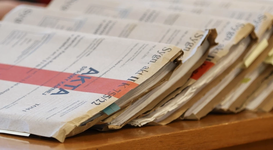 Szpitale bez wyjścia? Sąd: restrukturyzacja jest prawnie niedopuszczalna
