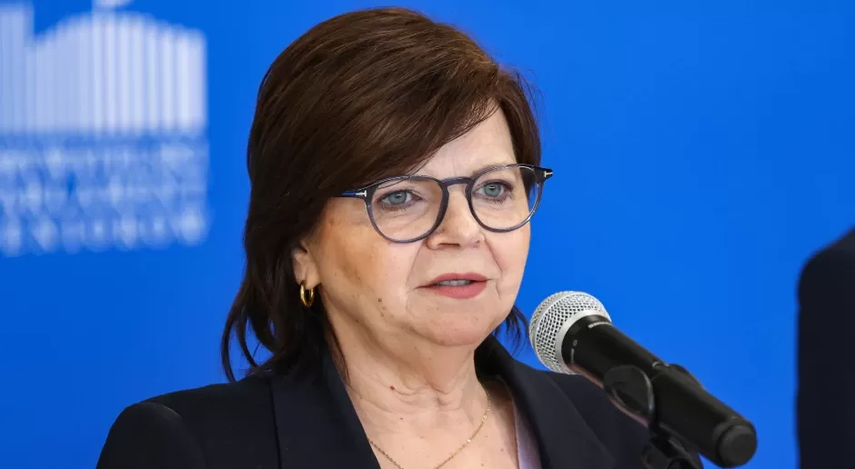 Jak kontrolować fundację przyszpitalną, żeby nic nie znaleźć? Przykład daje Ministerstwo Zdrowia