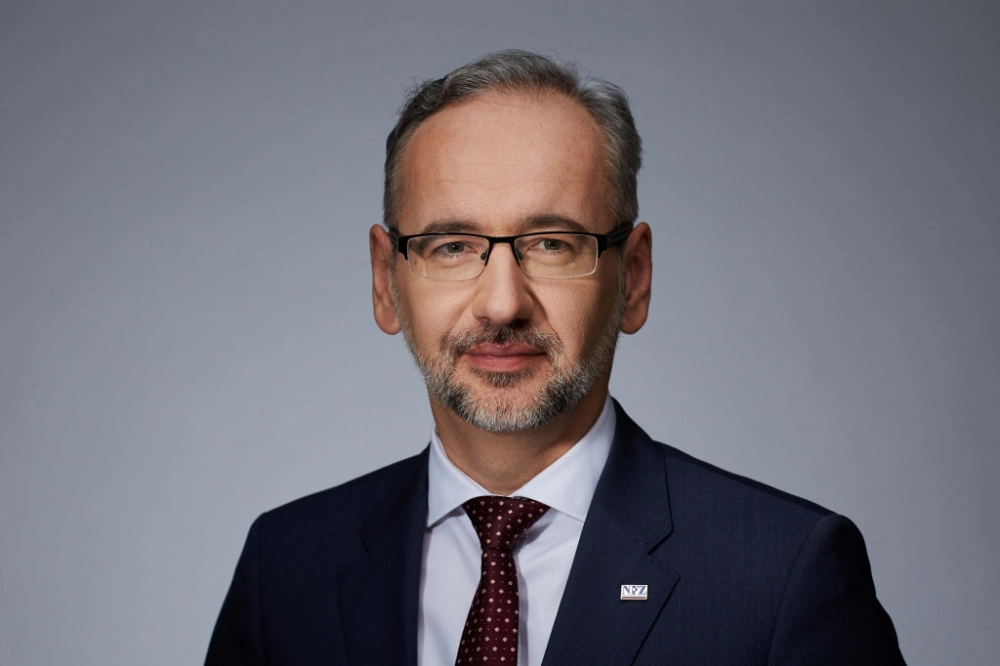 Były minister zdrowia pobity na ulicy. Adam Niedzielski: „To efekt tolerowania mowy nienawiści”