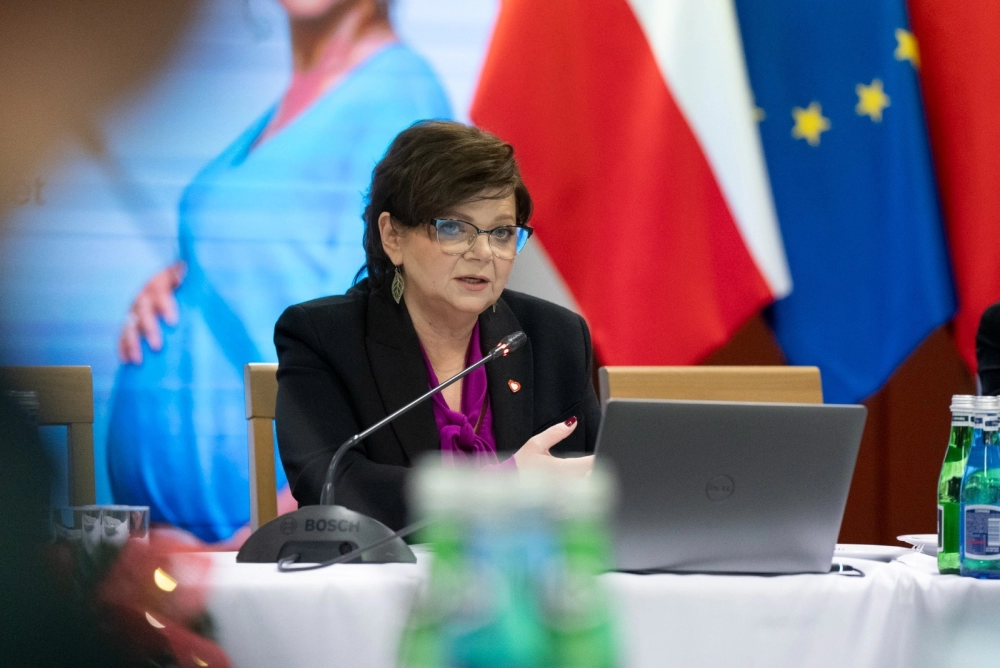 Sejm uchwalił obniżkę składki zdrowotnej dla przedsiębiorców. Leszczyna „za”, PiS „przeciw”
