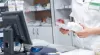 W marcu wyraźne odbicie. 88 tys. recept z receptomatów na medyczną marihuanę i opioidy