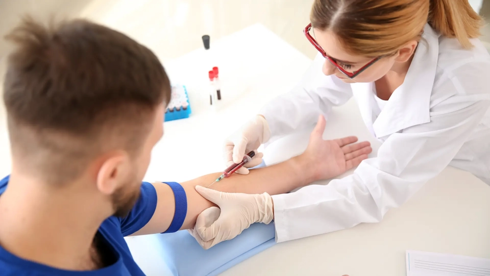 Moje zdrowie - MZ przedstawiło szczegóły programu, który zastąpi Profilaktykę 40 Plus