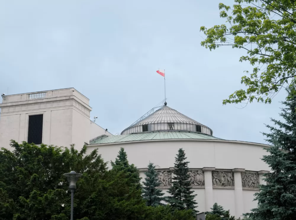 Polskie szpitale na krawędzi. Przed nową minister zdrowia trudne miesiące