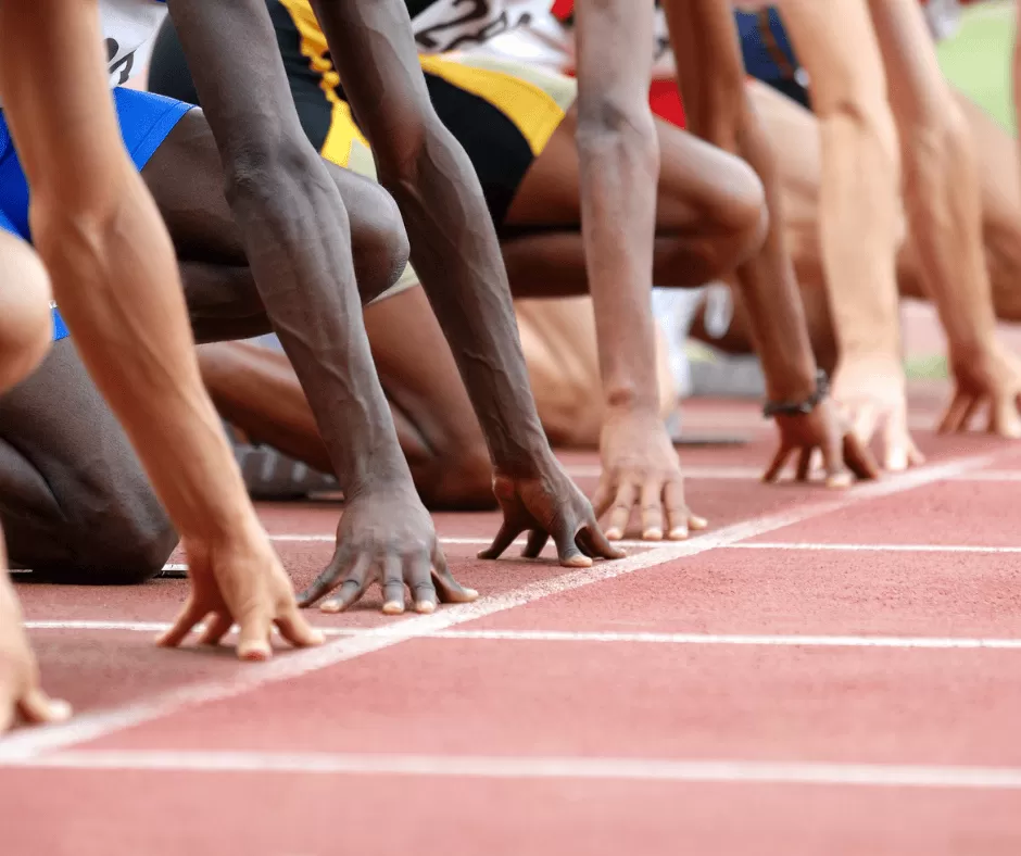 Dr Surała: co czwarty sportowiec ma poważne problemy ze snem