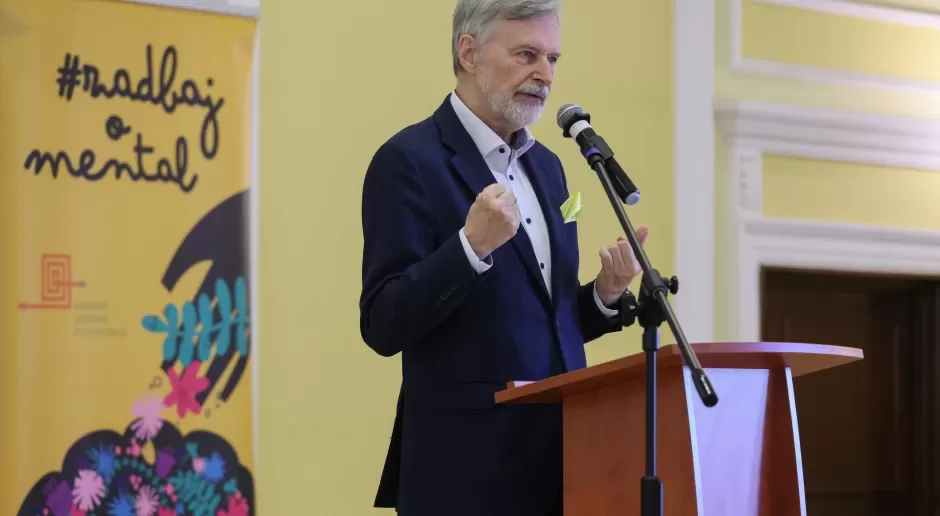 Finansowy chaos wokół opieki psychiatrycznej. Balicki: to zmarnowane półtora roku