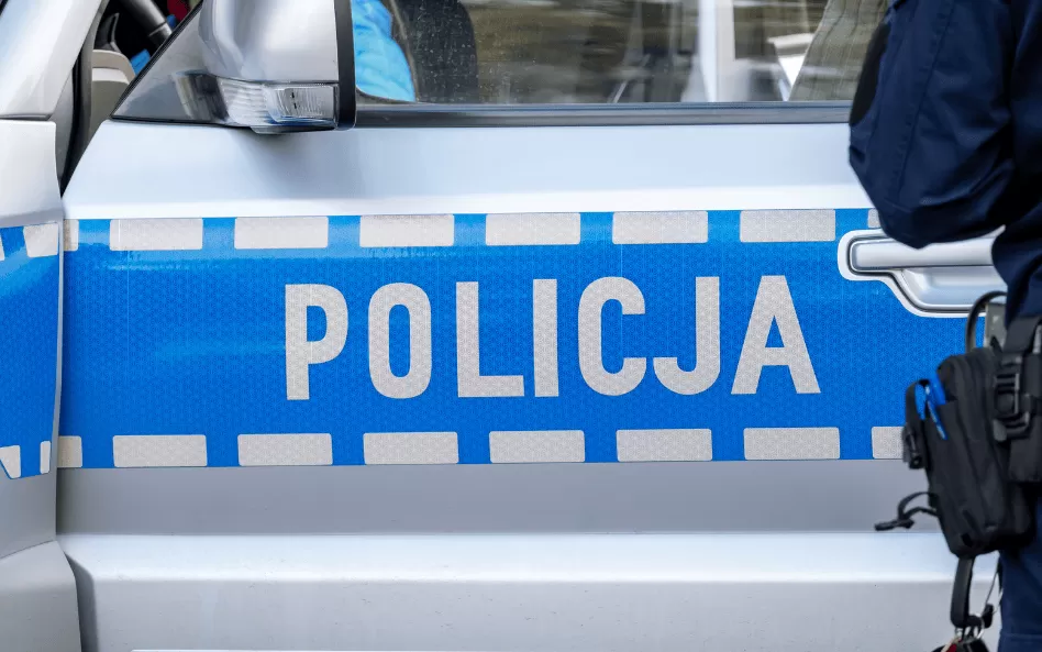 Groźba śmierci wobec lekarzy z Krakowa. 40-latek zatrzymany za planowanie zabójstwa