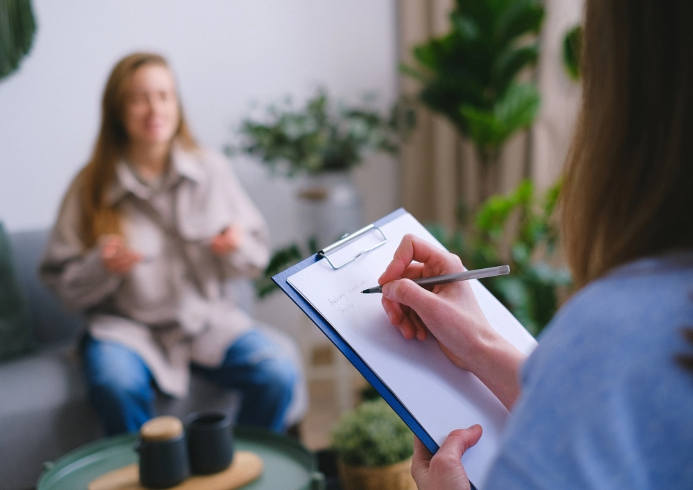 Raport: Polacy wciąż niechętnie przyznają się do problemów ze zdrowiem psychicznym