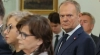 Podziękowania od premiera. Donald Tusk wymienił 3 sukcesy Izabeli Leszczyny