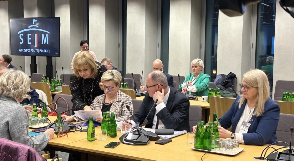 Miały być podwyżki medyków, jest
