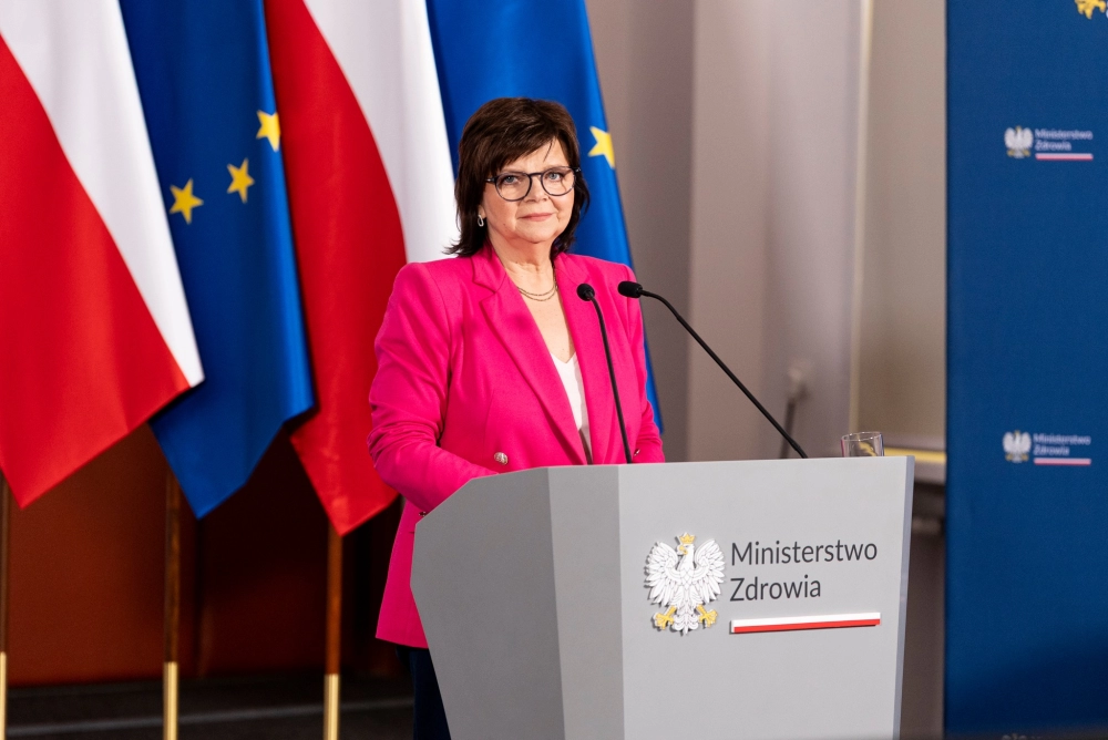 Pakiet farmaceutyczny przyjęty. Polska osiąga cel prezydencji w UE