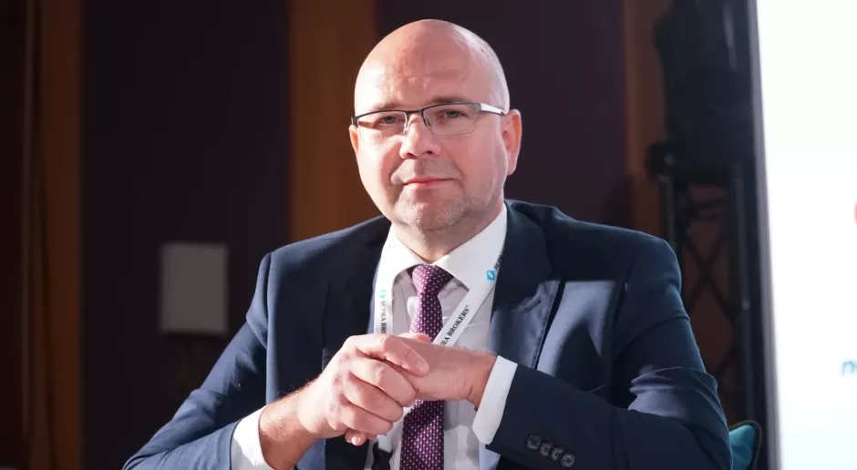 Rejestr agresywnych pacjentów. Chmielowiec: budzi bardzo duże wątpliwości. Prawnicy również sceptyczni