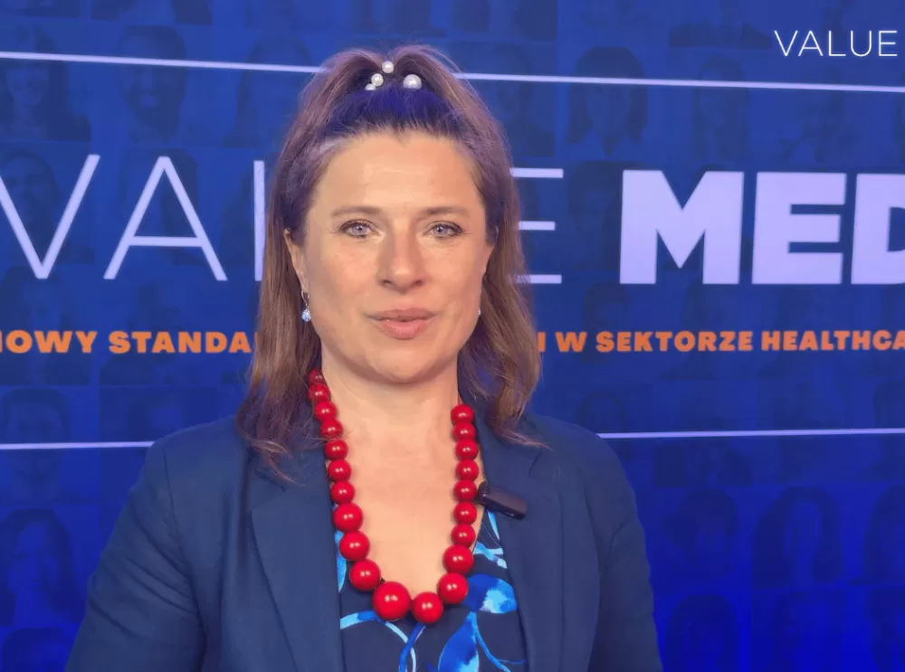 Sieć leczenia stopy cukrzycowej ma się powiększać. Ewa Kołodziej: to ratowanie życia, nie tylko kończyn