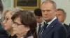 Podziękowania od premiera. Donald Tusk wymienił 3 sukcesy Izabeli Leszczyny