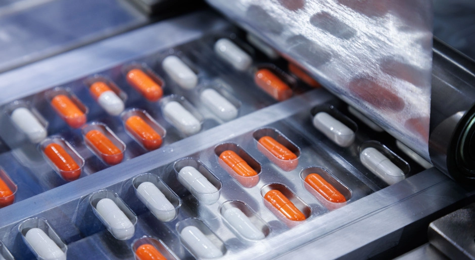 Morfina zamiast fentanylu - jest zmiana po wprowadzeniu ograniczeń. Mamy dane o liczbie recept