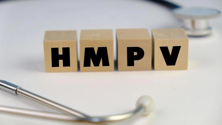 Ekspertka: nie ma ryzyka, że wirus hMPV będzie rozprzestrzeniał się jak SARS-CoV-2