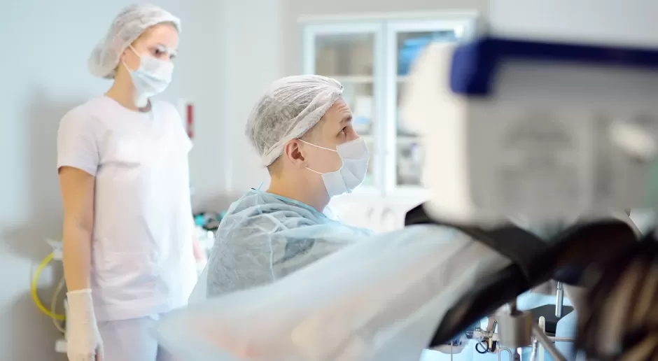 Cztery szpitale ukarane za odmowę aborcji. Piąte postępowanie w toku