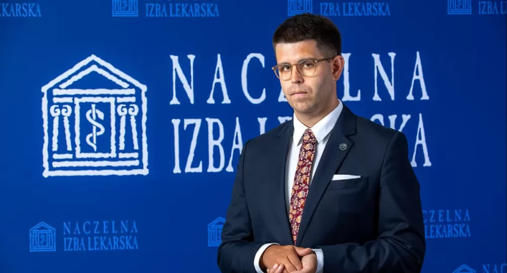 Nowa kampania informacyjna NIL: „Odpowiedzialność prawna za napaść na personel medyczny”