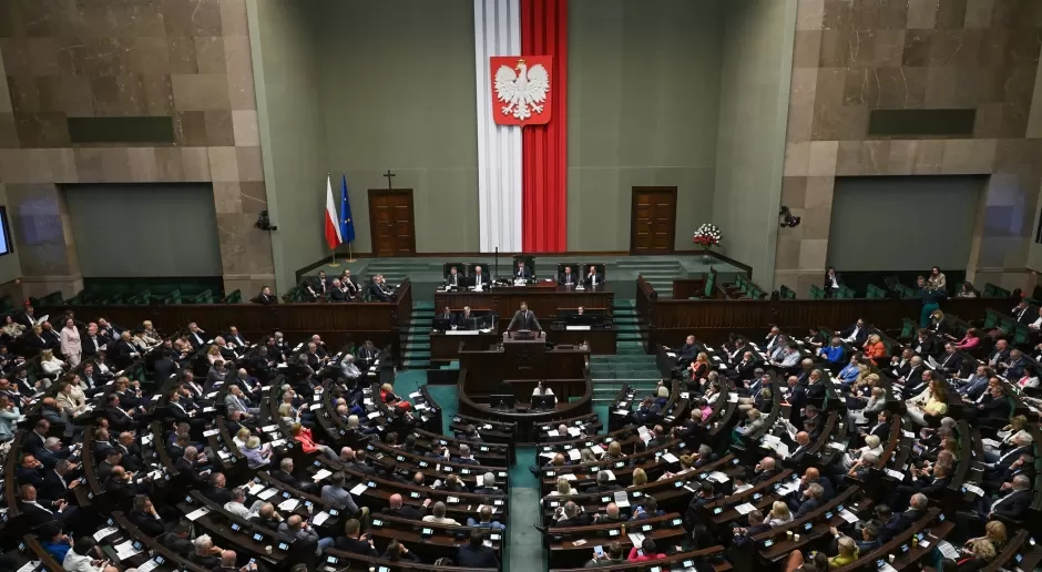Budżet NFZ na 2026 rok przyjęty przez Komisję Finansów Publicznych.