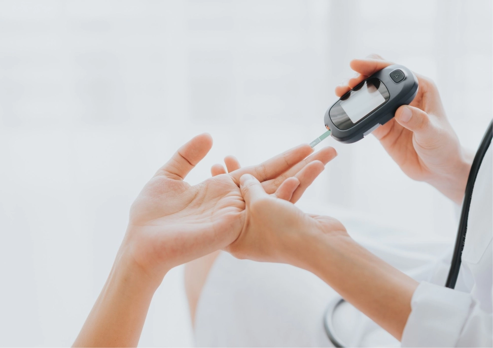 Polacy sprawdzili, czy niski poziom lipoproteiny zwiększa ryzyko cukrzycy