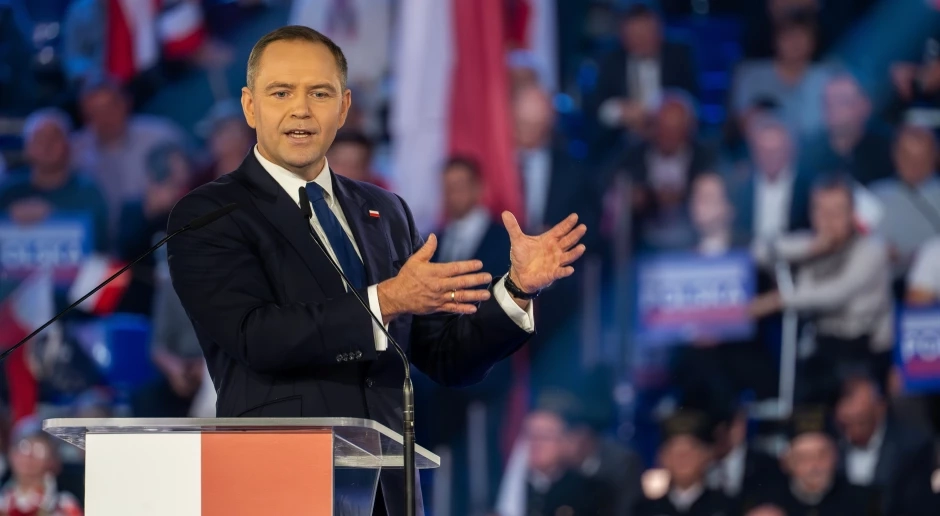 Karol Nawrocki zaczyna być prezydentem. 6 prognoz: co się wydarzy po 6 sierpnia