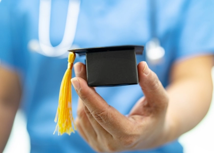 Porozumienie Rezydentów OZZL chce określenia maksymalnej liczby studentów w grupie klinicznej