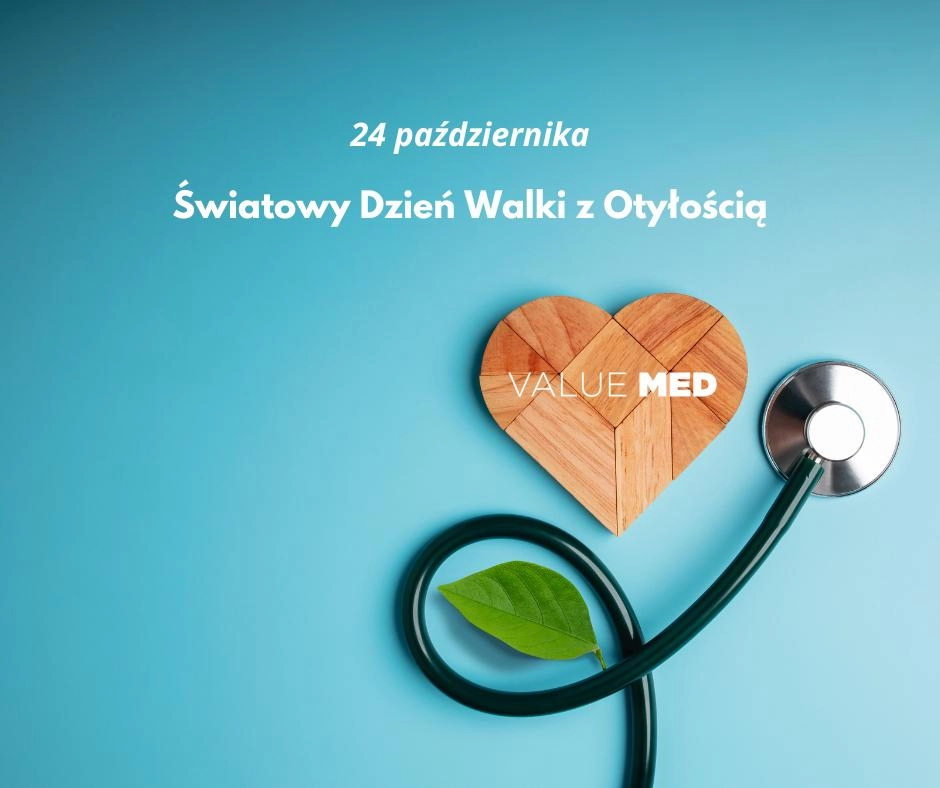 Otyłość: Globalne Wyzwanie - Światowy Dzień Walki z Otyłością