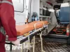 Petycja w sprawie kar za nieuzasadnione wezwania karetek. Ministerstwa analizują propozycję