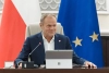 Tusk: Składka zdrowotna bez zmian. Potrzebne dodatkowe źródła finansowania ochrony zdrowia