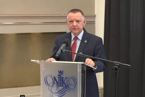 NIK składa powiadomienie o popełnieniu przestępstwa