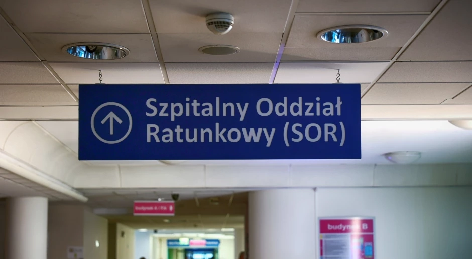 Chcą profesjonalnej ochrony SOR-ów i prawa do samoobrony.