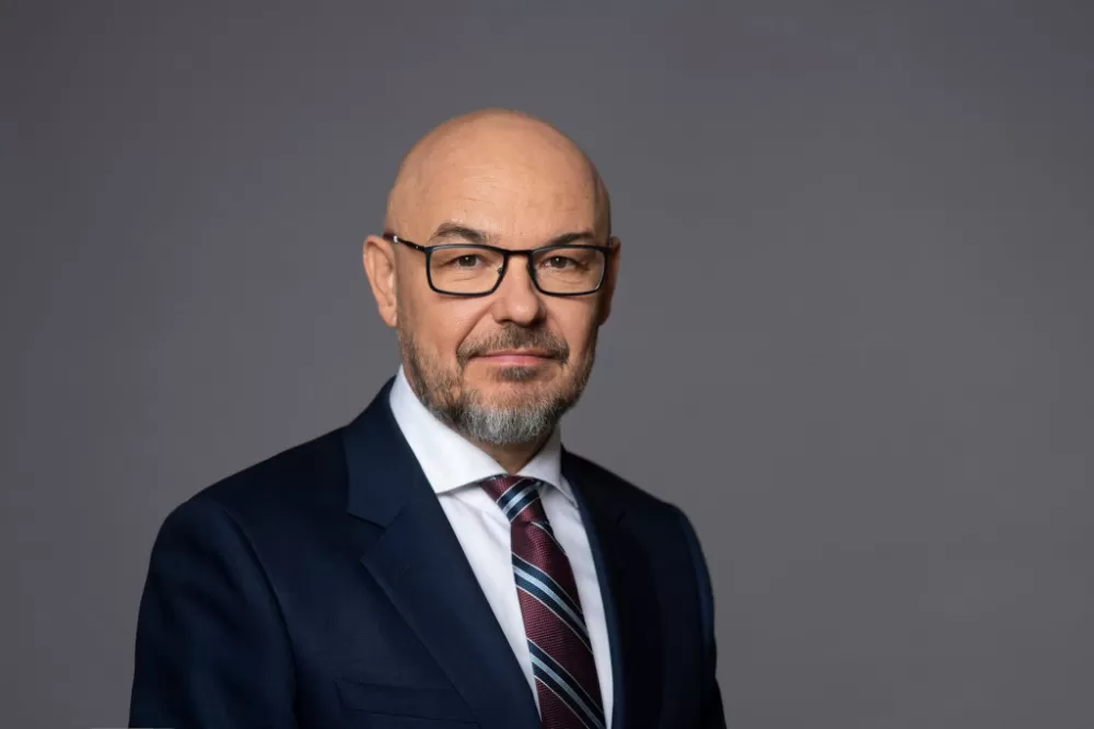 NFZ przedstawił projekt budżetu na 2026 rok. 201 miliardów złotych dla ochrony zdrowia, połowa pójdzie na leczenie szpitalne
