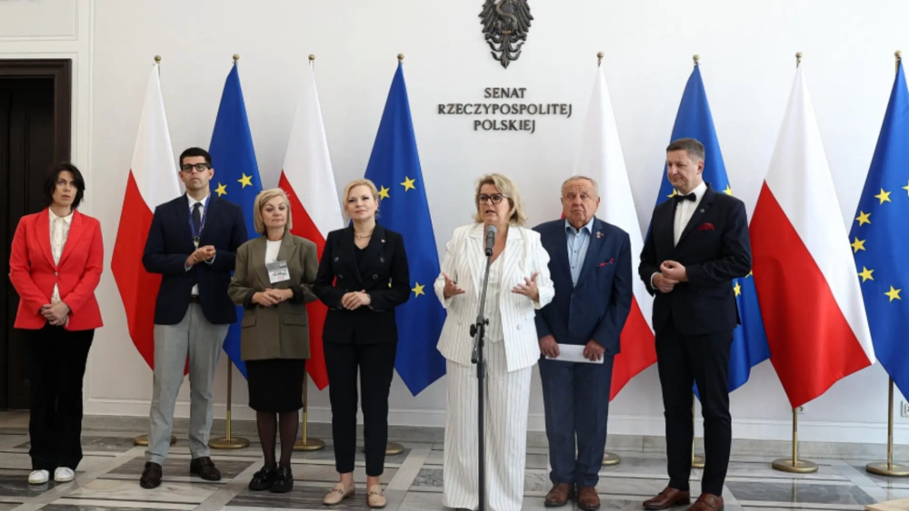 Parlamentarny Zespół ds. Bezpieczeństwa Medyków powołany. W centrum uwagi: agresja wobec personelu