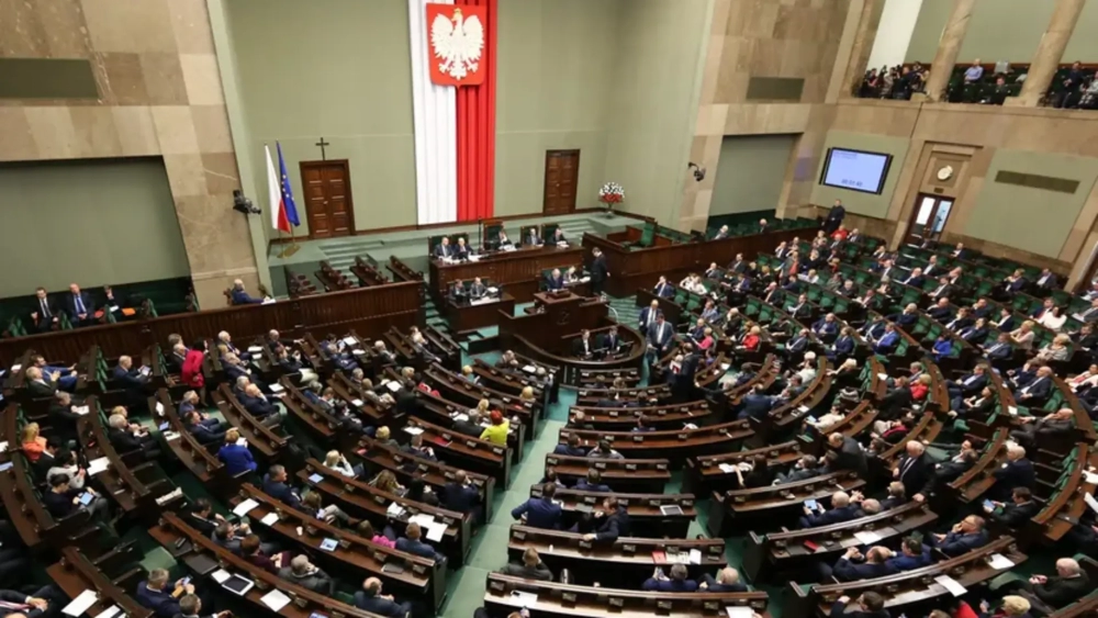 Składka zdrowotna podzieliła rząd. Czarzasty: nie poprzemy zubożania NFZ, to droga do upadku szpitali