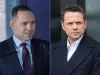 Trzaskowski vs Nawrocki: starcie o zdrowie Polaków