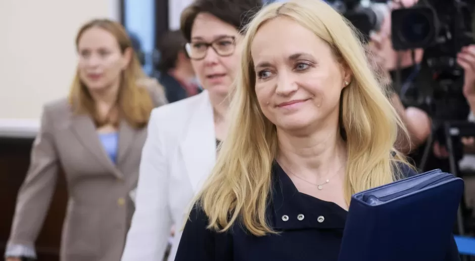 Koniec znanych dotąd reguł. Są szczegóły i termin rewolucji w psychiatrii