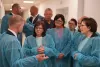 Przełom w leczeniu stopy cukrzycowej. Minister Leszczyna deklaruje wpis do koszyka świadczeń gwarantowanych