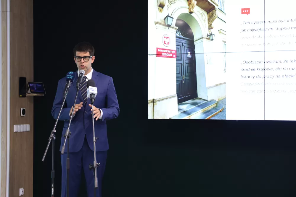 „Zostaliśmy oszukani przez rządzących” – Prezes NRL o rzeczywistości kontra oficjalne obietnice