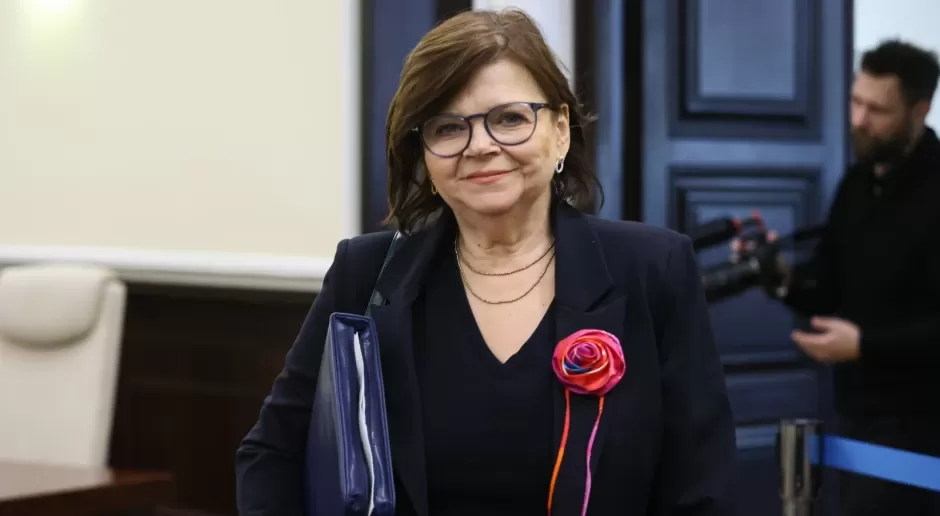 Ministerstwo Zdrowia publikuje oficjalny komunikat Prezydium Trójstronnego Zespołu – temat: podwyżki w służbie zdrowia