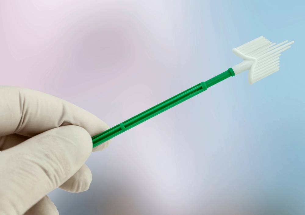 Nowe zasady badań przesiewowych: koniec klasycznej cytologii od 2026 roku